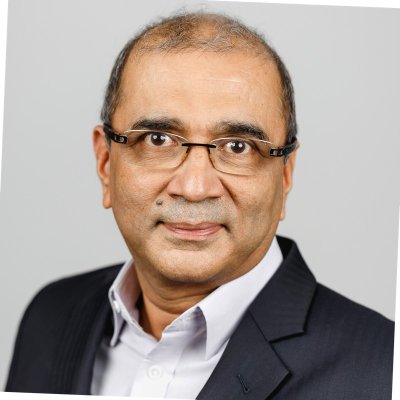 Saifee Kapasi
