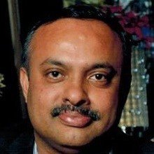 Sajan Chacko