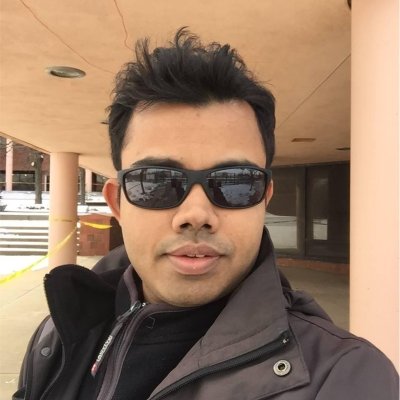 Sakib Choudhury