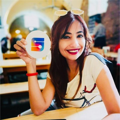 Sakshi Jawa
