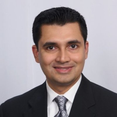 Saleem Saiyad