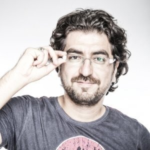 Salih Seckin Sevinc