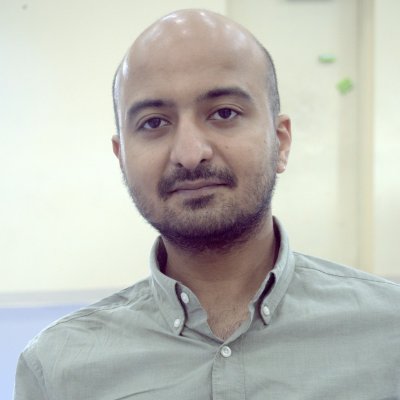 Salil Pachori
