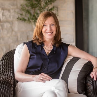 Sally Copeland