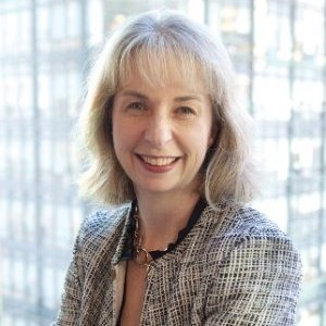 Sally Flood