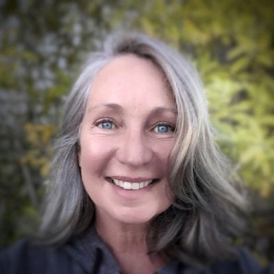 Sally Green