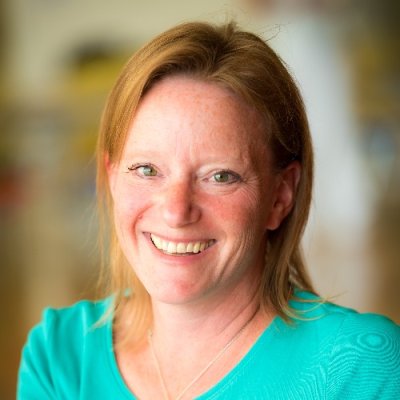 Sally Hind