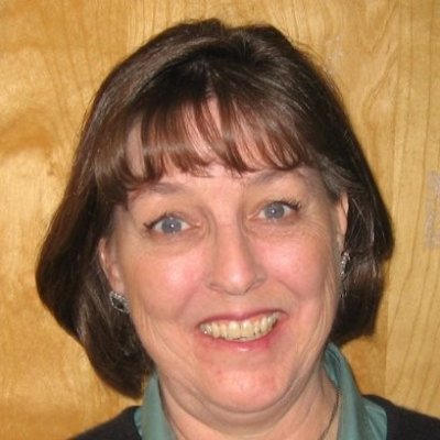 Sally Petersen