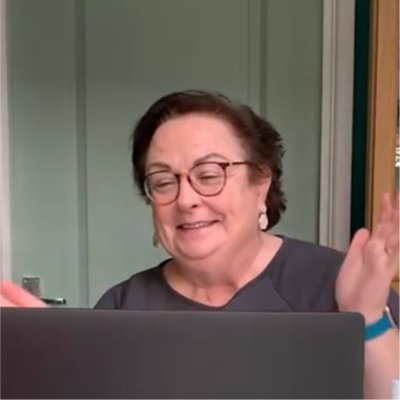 Sally Trowse