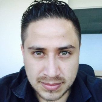 Salvador Borrayo