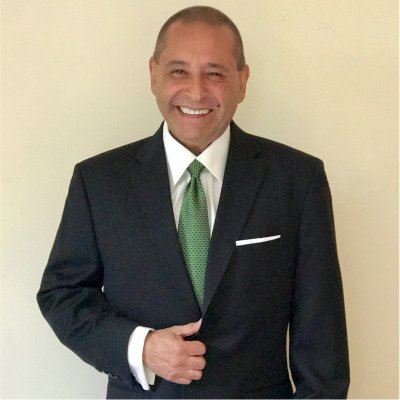Salvador Trevino