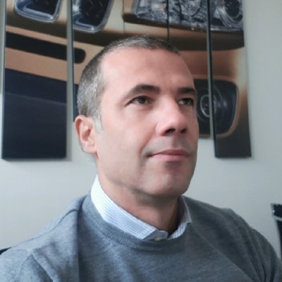 Salvatore D'Onofrio