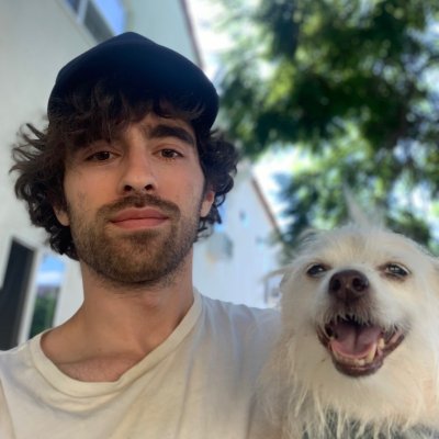 Sam Hochman