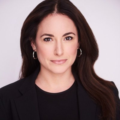 Samantha Brenner