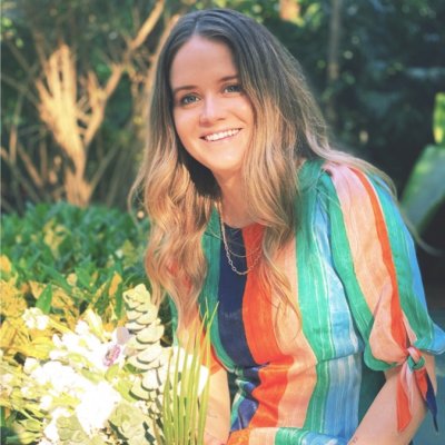 Samantha Brewer
