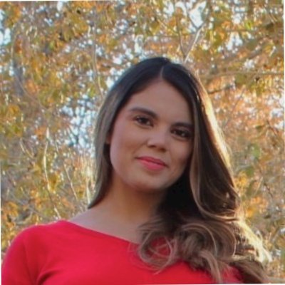 Samantha Carrizo