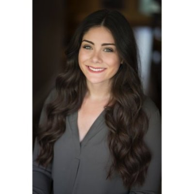 Samantha Hesman