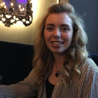 Samantha Irvine