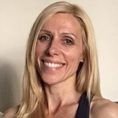 Samantha Lundstrom