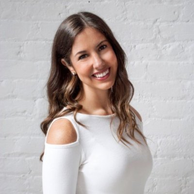 Samantha Silberberg