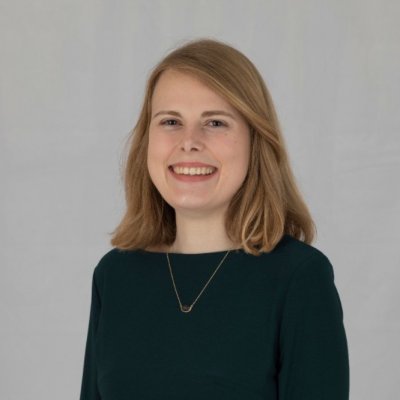Samantha Steadman