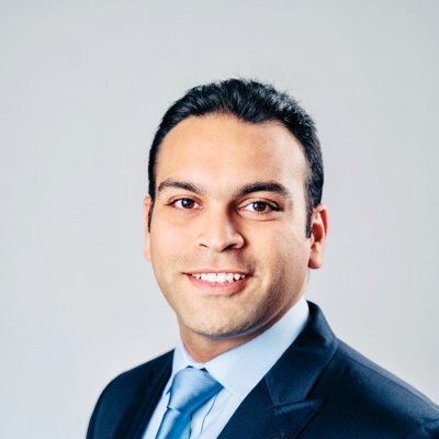 Sameer Khan