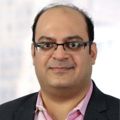 Sameer Kohli