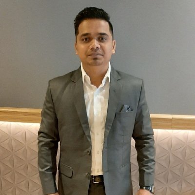 Sameer Kuber
