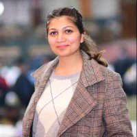 Samia Khan
