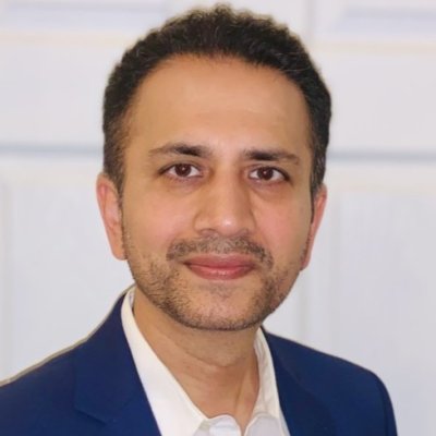 Samir Bhatt