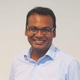 Samit Chowdhury