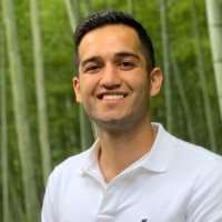 Samridh Saluja