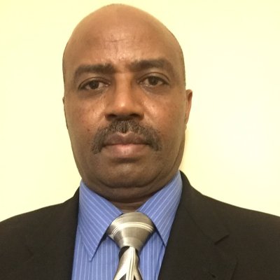 Samuel Njuguna