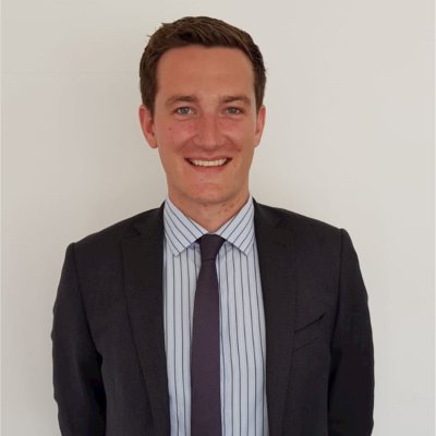 Samuel Otoole