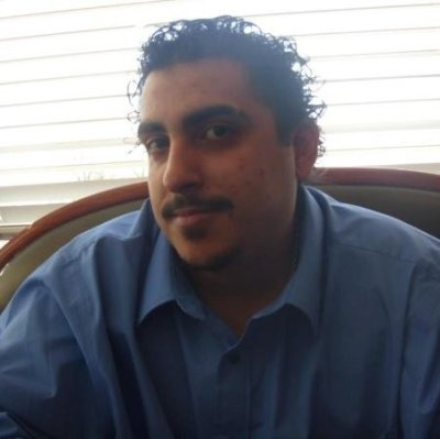 Samuel Perez