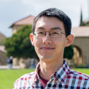 Samuel Yang