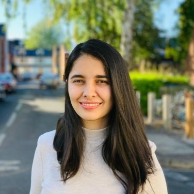 Sana Naeem
