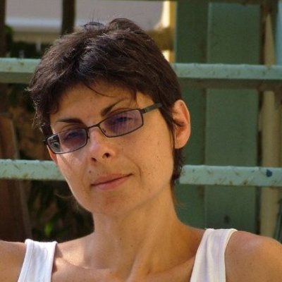 Sana Tchernov