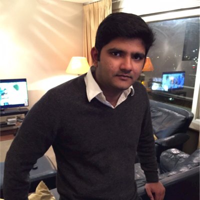 Sanath Venkatesan