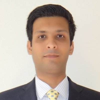 Sandeep Agnihotri