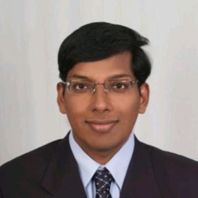 Sandeep Anchoori