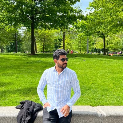 Sandeep Chigurupati