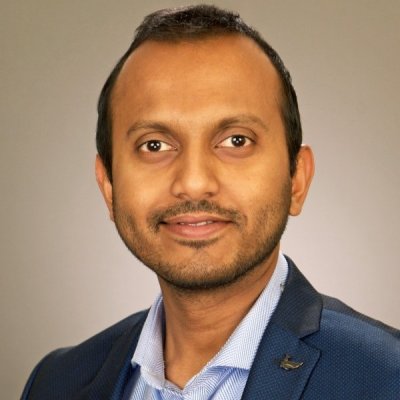 Sandeep Dhall