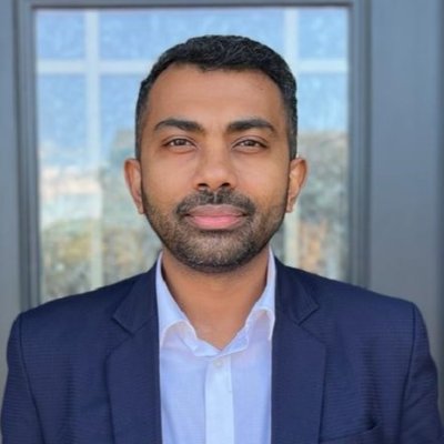 Sandeep Gnanakan