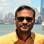 Sandeep Gummadidharla