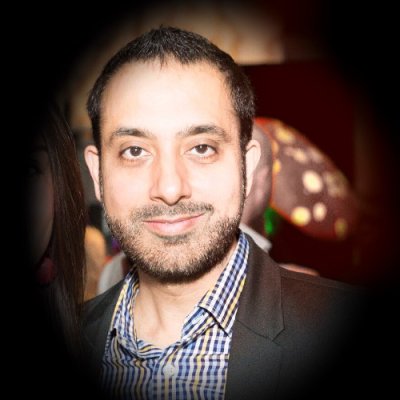 Sandeep Sachdeva