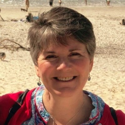 Sandi Clark
