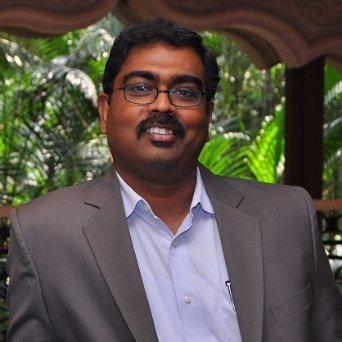 Sandipan Ray