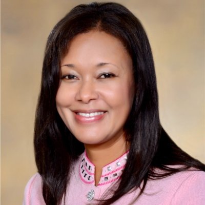 Sandra Glover