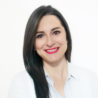 Sandra Prieto (She/Her)